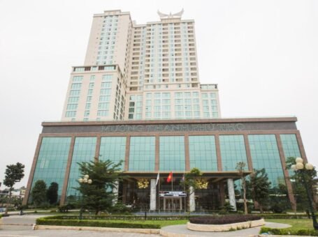 Mường Thanh Phú Thọ – Sự Sang Trọng và Tiện Nghi ở Tỉnh Phú Thọ