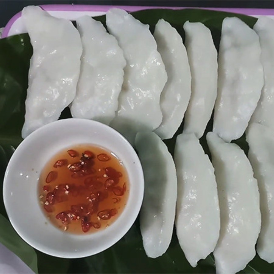 7 1 Phố ẩm thực Tiên Dung - Thiên đường ẩm thực