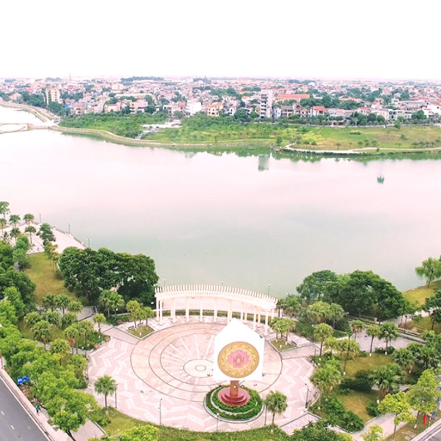 Công viên Văn Lang
