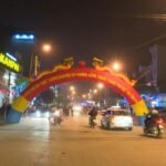 Phố ẩm thực Nguyễn Du - Sức hút lớn đối với du khách trong và ngoài tỉnh