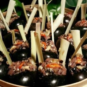 Dam Ao Chau Đầm Ao Châu