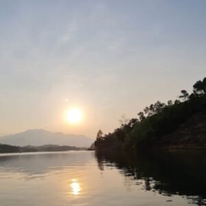 Dam Van Hoi5 Đầm Vân Hội5