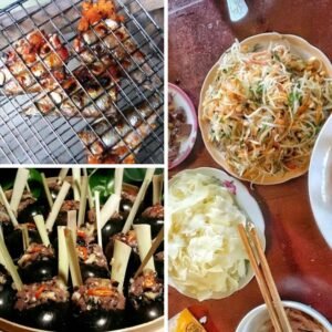 Dam Van Hoi6 Đầm Vân Hội6