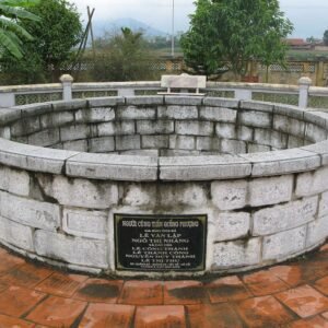 Den Mau Au Co4 Đền Mẫu Âu Cơ4