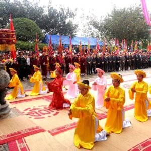 Den Mau Au Co5 Đền Mẫu Âu Cơ5