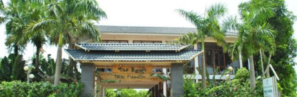 Tre Nguồn Resort - Khu nghỉ dưỡng sinh thái tại Phú Thọ
