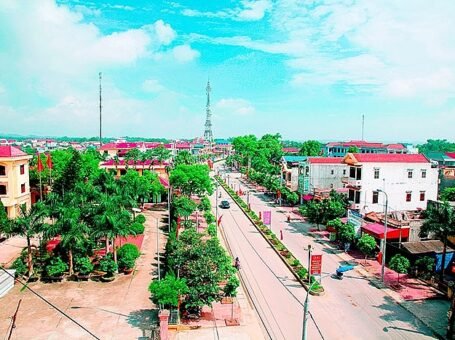 Huyen Cam Khe Top 5 địa điểm du lịch Phú Thọ đáng để trải nghiệm