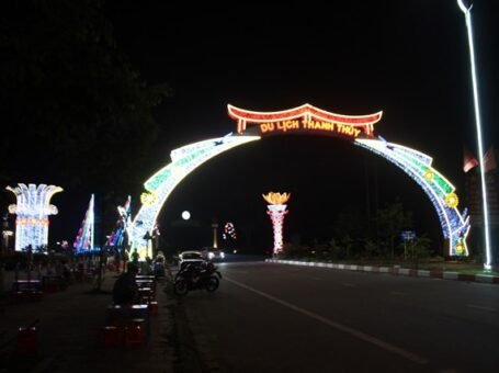 Huyen Thanh Thuy 10 Địa điểm du lịch Phú Thọ hấp dẫn năm 2024 cho mọi du khách (Cập nhật 08/2024)