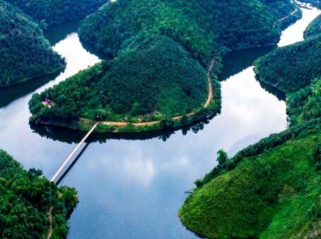 Tuyệt tình cốc Phú Thọ – Hồ Ly