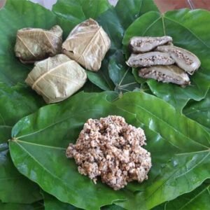 Tuyệt tình cốc Phú Thọ - Hồ Ly4