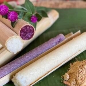 Tuyệt tình cốc Phú Thọ - Hồ Ly6