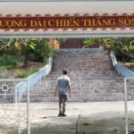 Du lịch Tượng đài chiến thắng sông Lô - Huyện Đoan Hùng