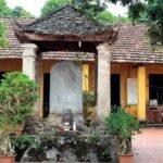 Chùa Phổ Quang - Nơi lưu giữ bảo vật quốc gia “Bàn thờ phật bằng đá”