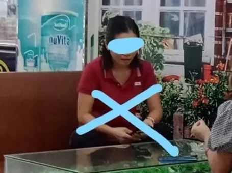 Dậy sóng chuyện môi giới ‘chạy’ suất viên chức ở Phú Thọ