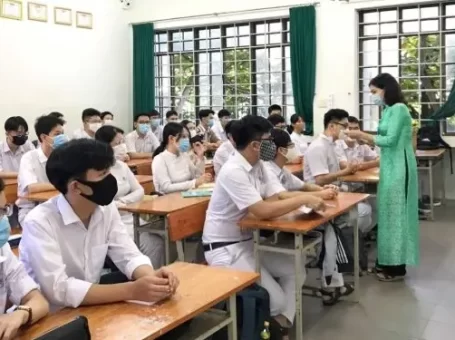 Đà Nẵng miễn 100% học phí cho trẻ mầm non đến hết lớp 12