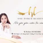 One Touch Beauty Bar - Thành phố Việt Trì, Phú Thọ