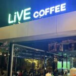LIVE Coffee - Một quán cà phê nhỏ tại trường Cao đẳng Công nghiệp Thực phẩm