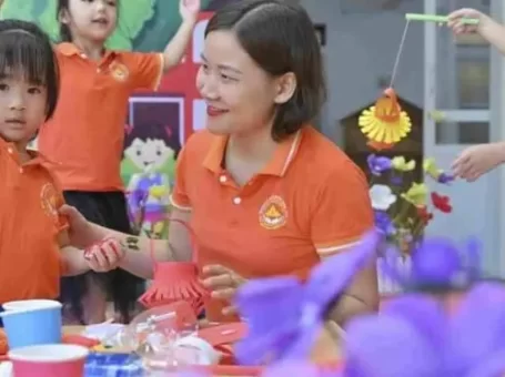 Phú Thọ đồng ý chủ trương cho tuyển dụng đặc cách giáo viên mầm non