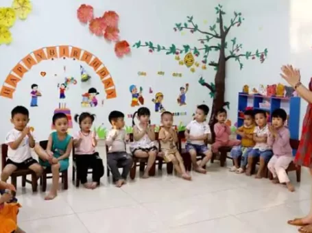 Phú Thọ: Sẽ tuyển dụng đặc cách hết số lượng giáo viên mầm non đủ điều kiện