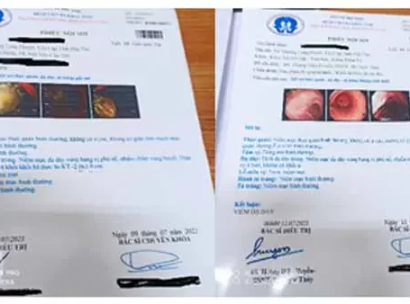 Tắc ruột do ăn măng, một bệnh nhân phải uống 9 lít coca để chữa sự cố