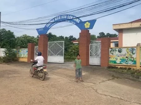 Phú Thọ chính thức tuyển dụng đặc cách giáo viên mầm non