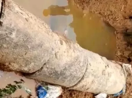 Bác thông tin dự án gần 300 tỉ đồng ở Phú Thọ tái sử dụng đường cống cũ