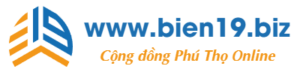 Logo Chính Thức của trang Web