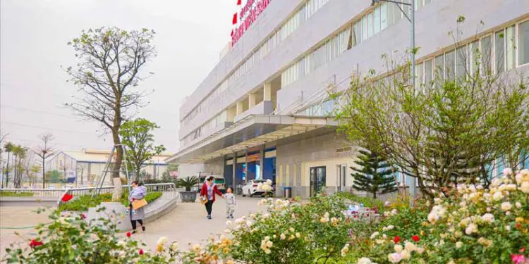 Bệnh nhi tử vong tại Bệnh viện Sản-Nhi tỉnh Vĩnh Phúc không liên quan đến tiêm vắc xin viêm gan B