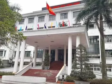 Sở GD&ĐT Vĩnh Phúc yêu cầu các trường học không thu tiền mặt từ năm học 2023-2024