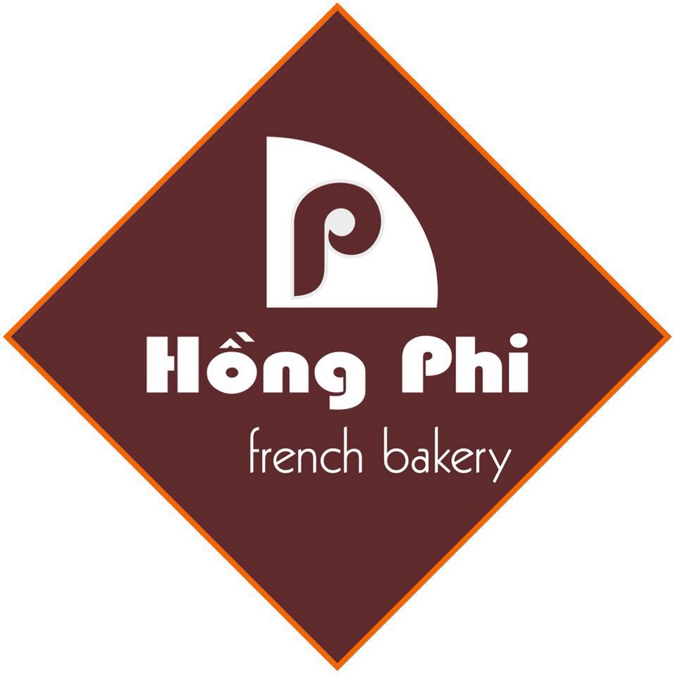 Bánh Ngọt Pháp Hồng Phi