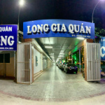 Long Gia Quán Việt Trì Phú Thọ