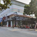 Nhà Hàng Cá Lăng Sông Đà - Điểm Đến Hấp Dẫn Cho Thực Khách Yêu Thích Cá Đặc Sản