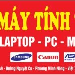 Máy Tính Tuấn Anh