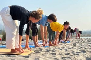 Trang chủ 16 Arogya Yoga School – Yoga Retreat in Rishikesh