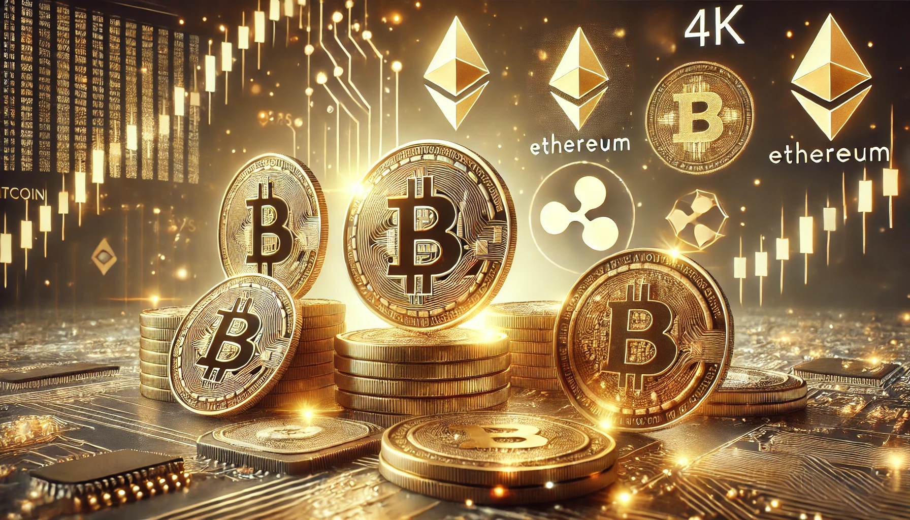 6 Cách Kiếm Tiền Từ Crypto Mà Không Cần Trade