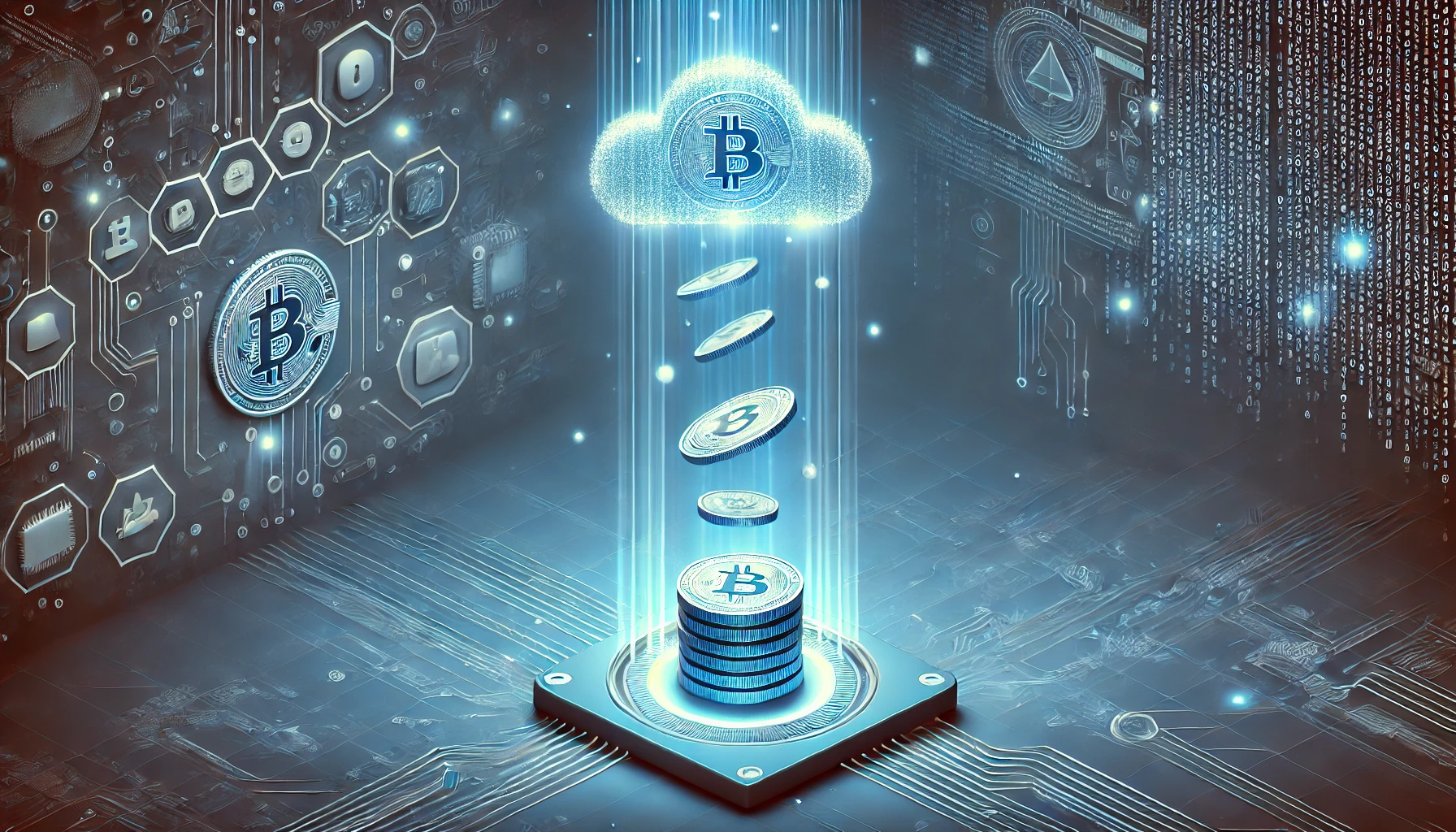 Airdrop là gì? Cách Săn Airdrop Miễn Phí 100% Hiệu Quả