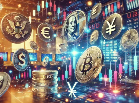 4 Cách Kiếm Tiền Từ FX Mà Không Cần Trade