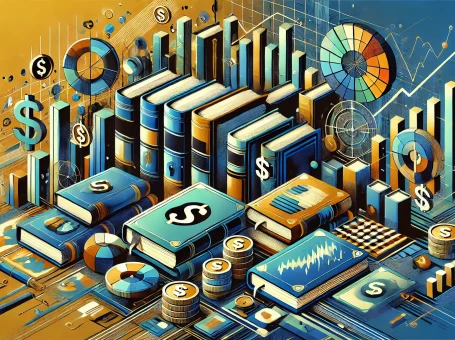 Top 10 Cuốn Sách Chủ Đề Tài Chính Bạn Không Thể Bỏ Qua