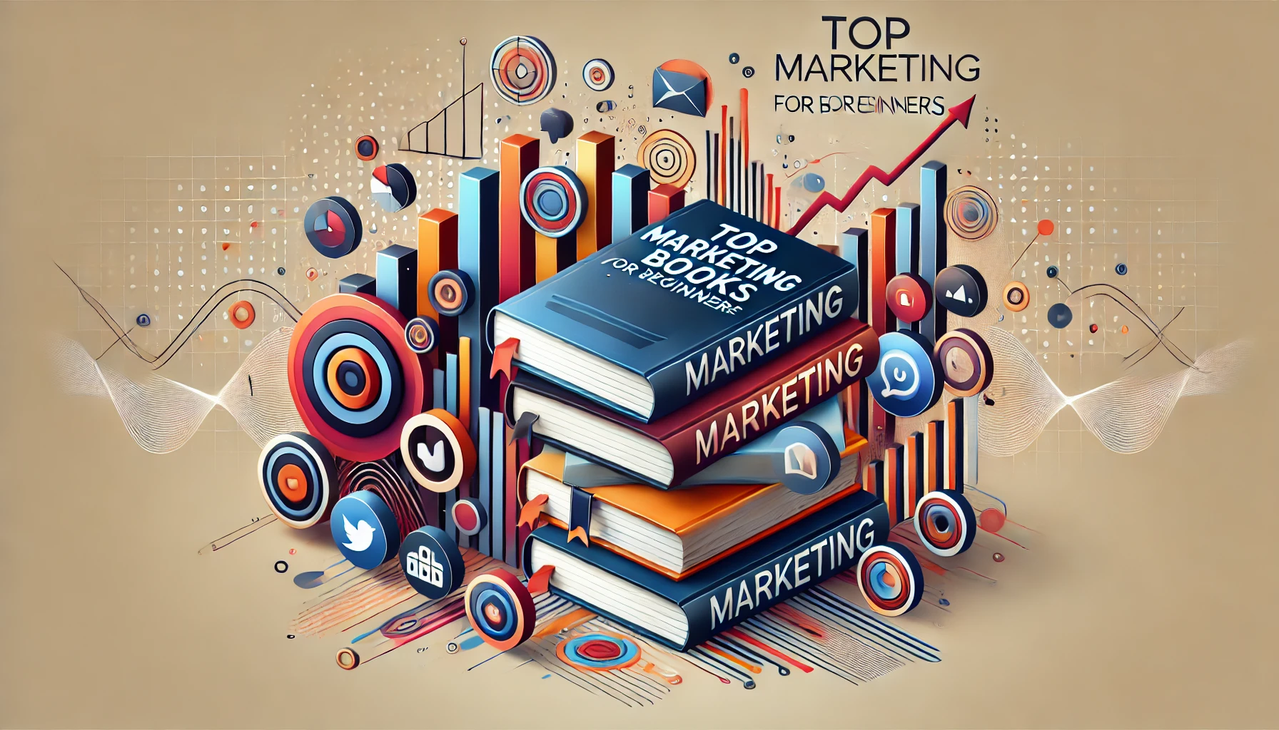 09 Cuốn Sách Chủ Đề Marketing Mà Người Mới Nên Đọc Để Thành Công 1 10 Cuốn Sách Chủ Đề Marketing Mà Người Mới Nên Đọc Để Thành Công