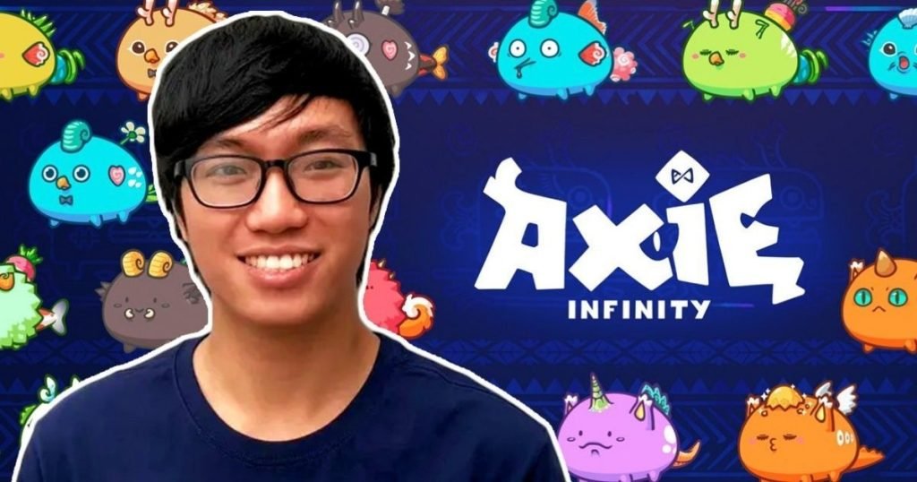 Top 6 KOL Người Việt Ngành Crypto Quyền Lực Nhất - Nguyễn Thành Trung (Founder Axie Infinity)