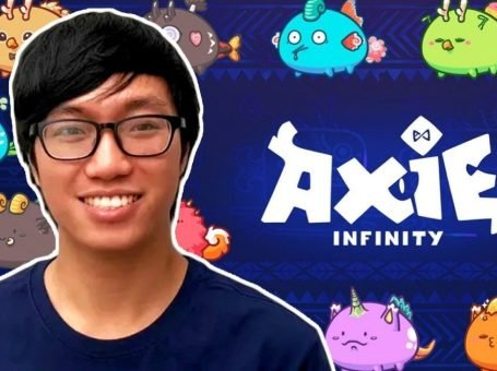 Top 6 KOL Người Việt Ngành Crypto Quyền Lực Nhất - Nguyễn Thành Trung (Founder Axie Infinity)