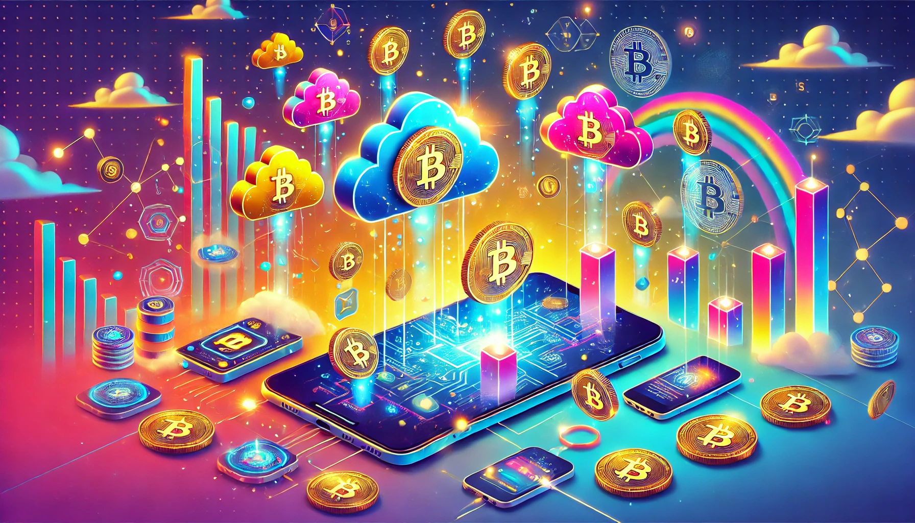 5 Điều Bạn Cần Biết Về Airdrop Crypto - Cách Tham Gia Airdrop