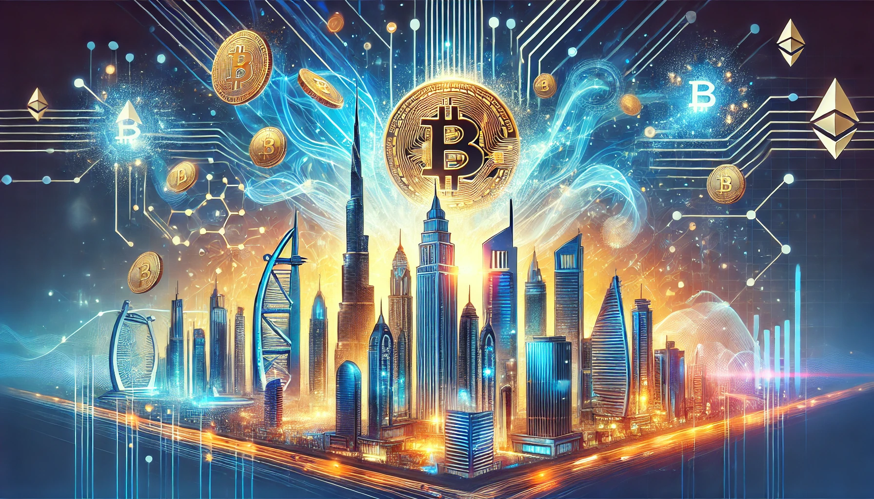 Tổng hợp 10 KOL Crypto tại Dubai nổi bật nhất hiện nay