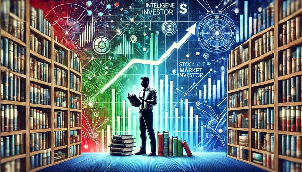 Review 10 Cuốn Sách Về Đầu Tư Cổ Phiếu Đáng Đọc Nhất 2 Review 10 Cuốn Sách Về Đầu Tư Cổ Phiếu Đáng Đọc Nhất