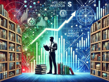 Review 10 Cuốn Sách Về Đầu Tư Cổ Phiếu Đáng Đọc Nhất