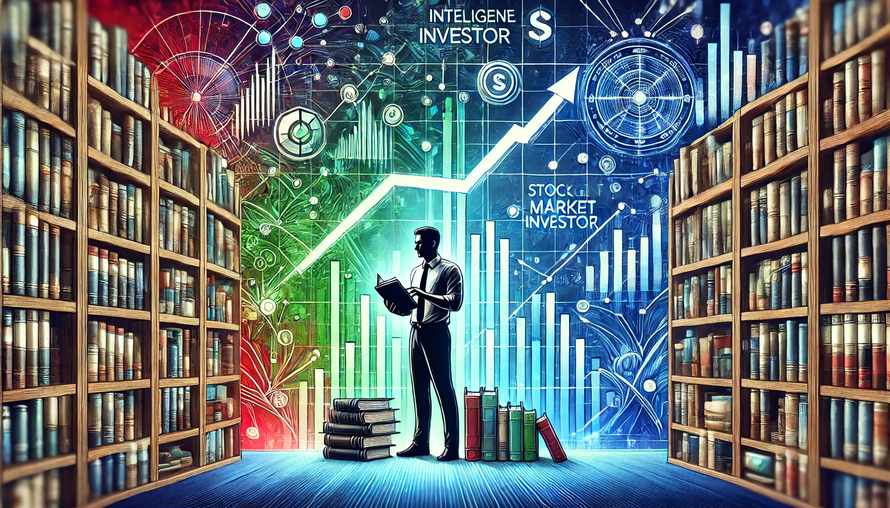Review 10 Cuốn Sách Về Đầu Tư Cổ Phiếu Đáng Đọc Nhất