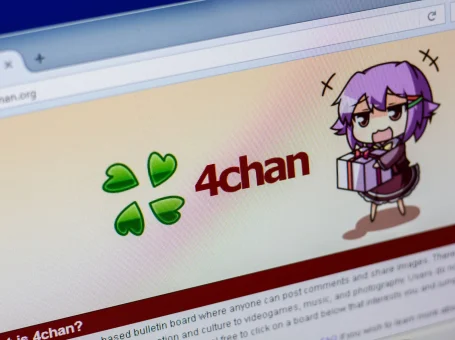 4chan Là Gì? 9 Điều Bạn Cần Biết Về Mạng Xã Hội Gây Tranh Cãi Này