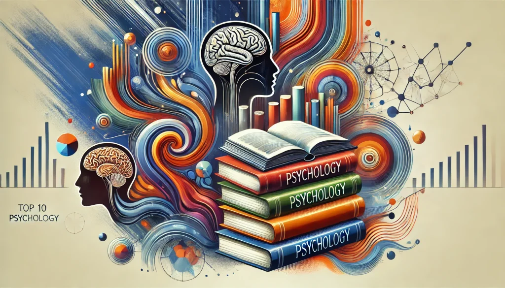 sách chủ đề tâm lý