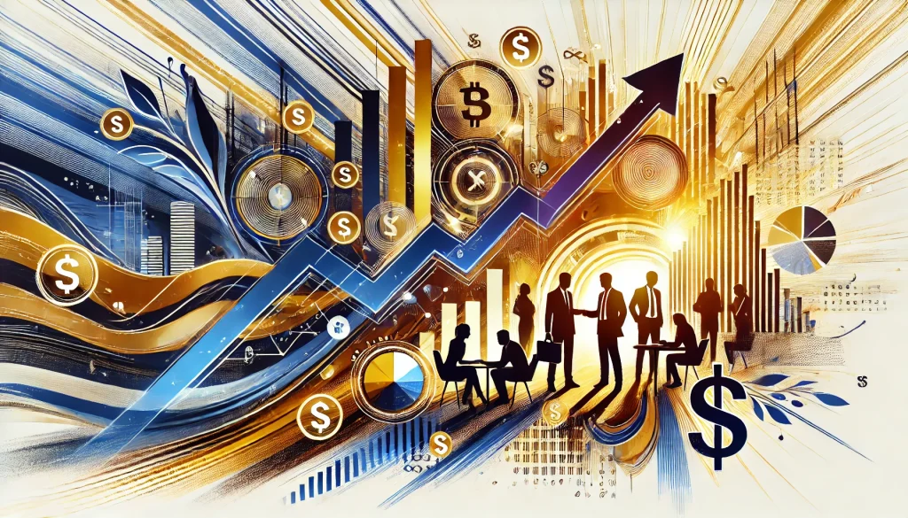 Khủng hoảng kinh tế là gì? 5 điều bạn cần biết