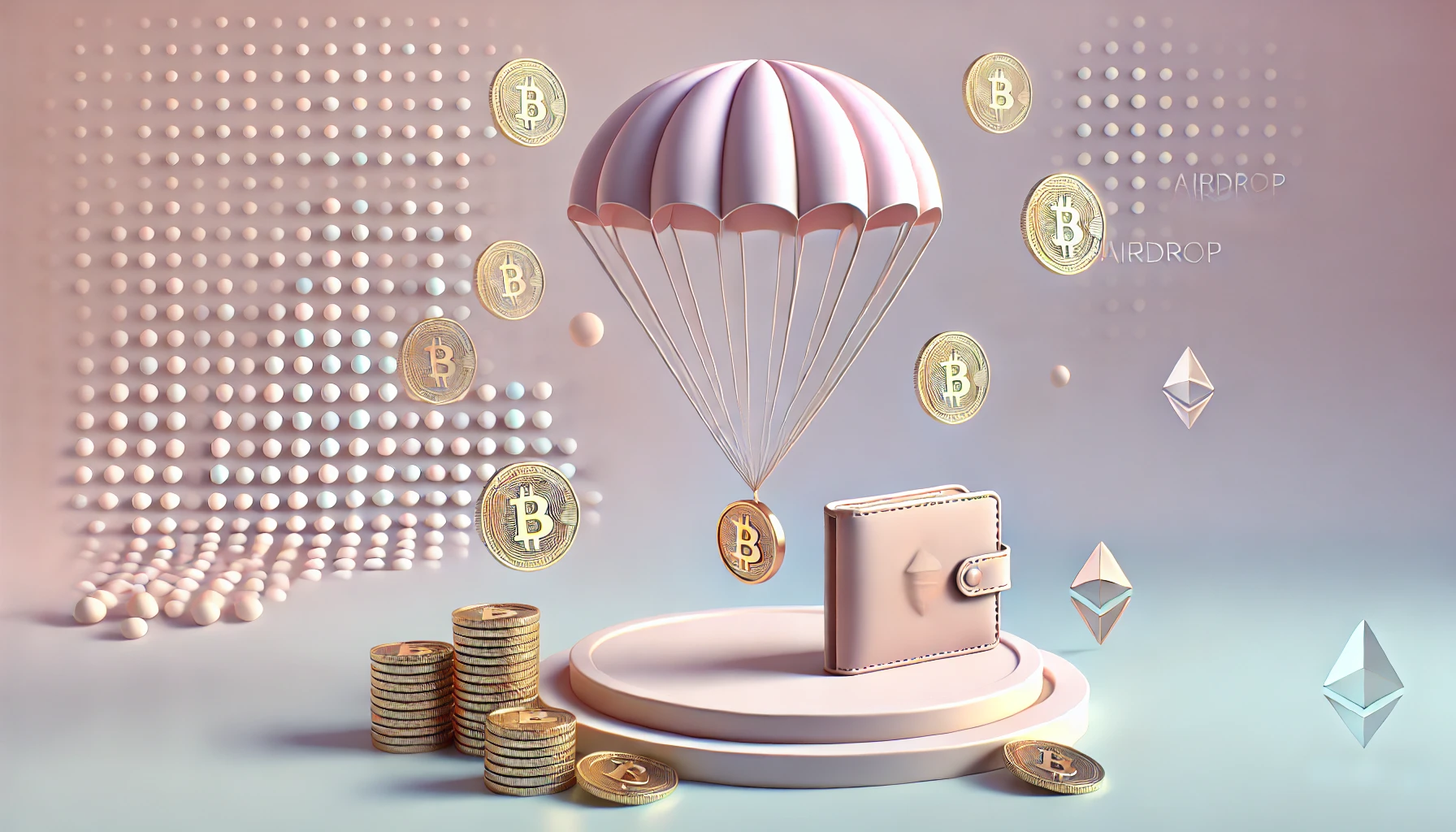 10 Cách Tham Gia Airdrop Đơn Giản Để Nhận Token Miễn Phí